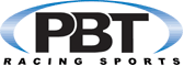 PBT Racing Logo